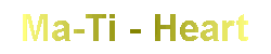 Ma-Ti