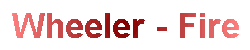 Wheeler