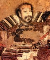 Shibata Katsuie