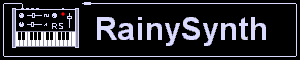 RainySynth