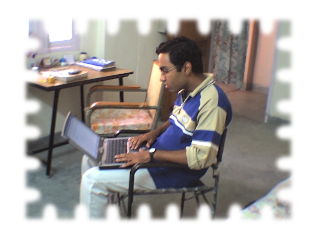 rajeev shrivastava