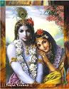 Radha Krishna