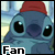 I'm a Stitch fan! Are you?