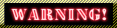 WARNING! GRATUITOUS NUDITY... kidding