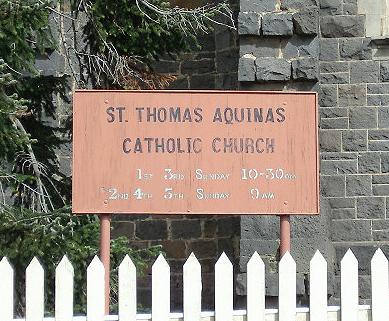 Notice Board