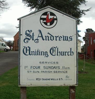 Notice Board