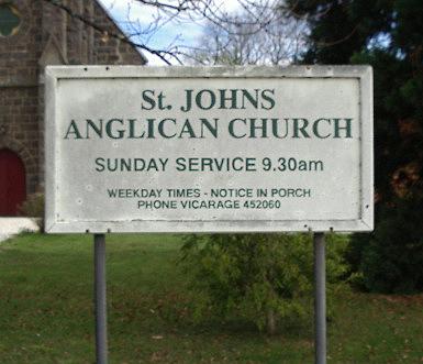 Notice Board