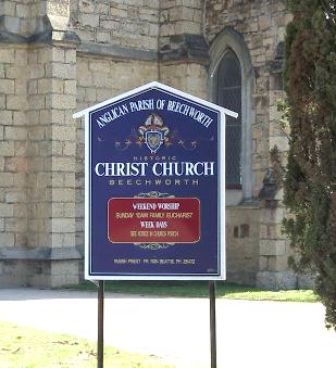 Notice Board