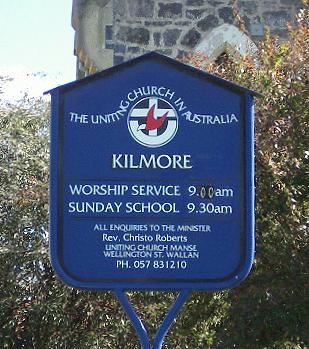 Notice Board