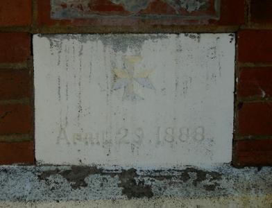 Corner Stone