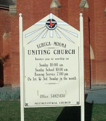 Notice Board