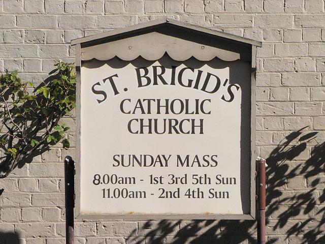 Notice Board