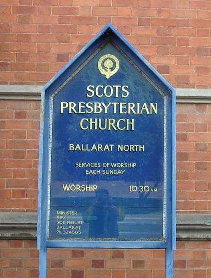 Notice Board