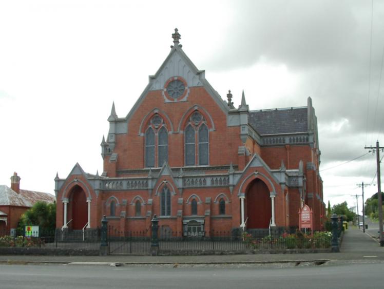 Church 3