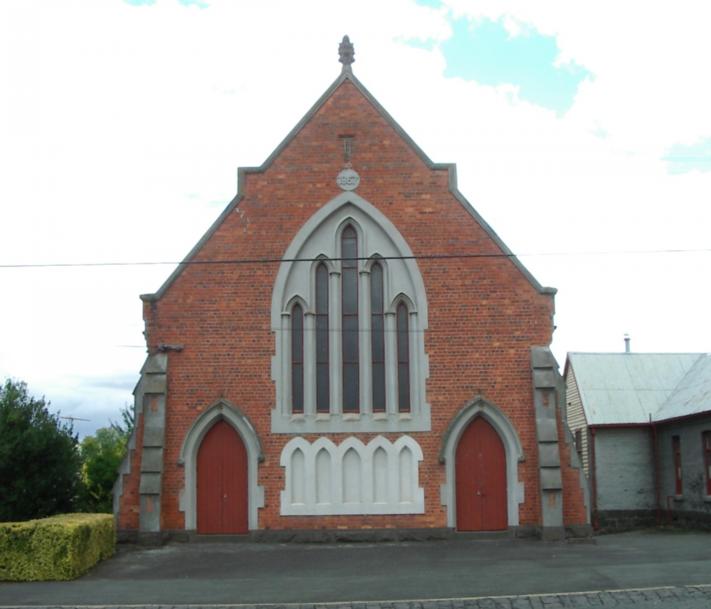 Church 2