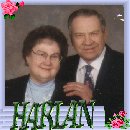 Little Kari - In honor of Grandpa Harlan