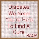 Lainey - In honor of every person with diabetes