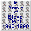 Anne - In memory of Steve