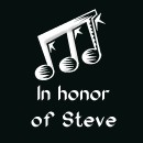 Vu - In honor of Steve