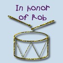 zack - In honor of Rob