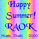 Trudi's Piece of the Quilt