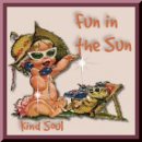 Kind Soul's Piece of the Quilt