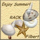 Filbert's Piece of the Quilt