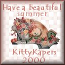 KittyKaper's Piece of the Quilt