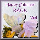 Vicki's Piece of the Quilt