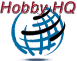 Hobby Headquarters: cars, trucks, rockets