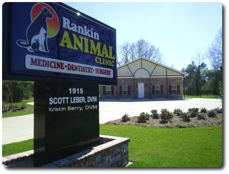 Rankin Animal Clinic