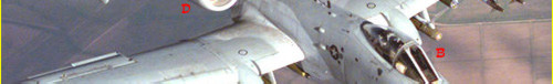 A-10 Thunderbolt II