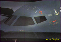 B-2 Spirit