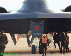 B-2 Spirit
