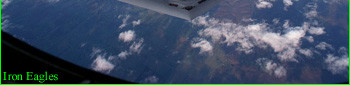 B-2 Spirit