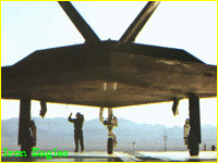 F-117 Nighthawk