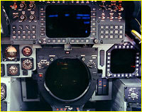 Cockpit (ATR�S)