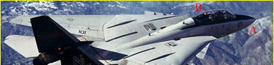 F-14 Tomcat