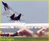 F-15 Eagle