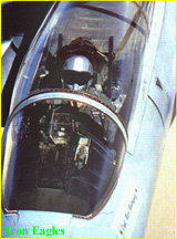F-15 Eagle