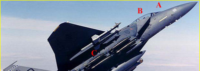 F-15 Eagle