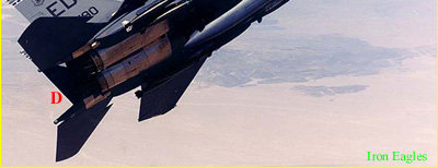 F-15 Eagle