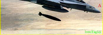 F/A-18 Hornet