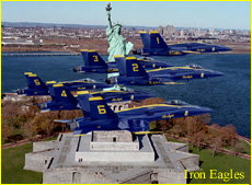 F/A-18 Hornet