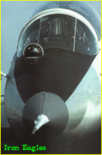 MiG-29 Fulcrum