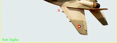 MiG-29 Fulcrum