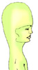 Rae Tell, 2001