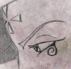 Rae Tell, 2001