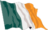 The Tricolour: The Irish Flag