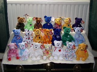 Bears